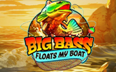 Big Bass Floats My Boat