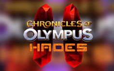 Chronicles of Olympus II – Hades