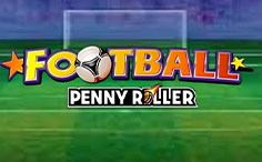 Football Penny Roller