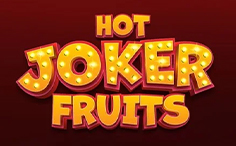 Hot Joker Fruits Scatter Pays