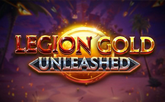 Legion Gold Unleashed
