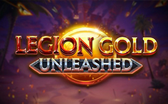 Legion Gold Unleashed