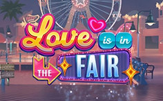 Love is in the Fair