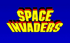 Space Invaders