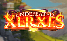 Undefeated Xerxes