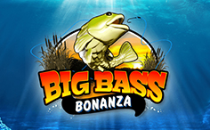 Big Bass Bonanza