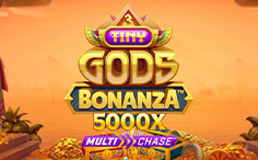 3 Tiny Gods Bonanza