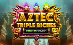 Aztec Triple Riches Power Combo