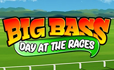 Big Bass Day at the Races