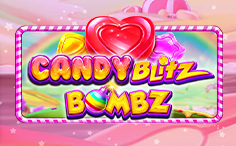 Candy Blitz Bombz