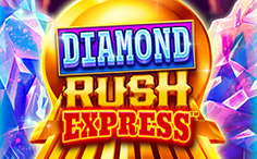 Diamond Rush Express