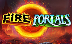 Fire Portals