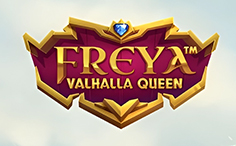 Freya Valhalla Queen