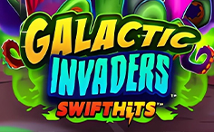 Galactic Invaders