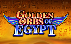 Golden Orbs of Egypt