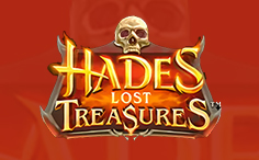 Hades Lost Treasures