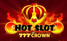 Hot Slot 777 Crown EL(94)