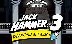 Jack Hammer 3