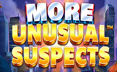 More Unusual Suspects