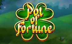 Pot of Fortune