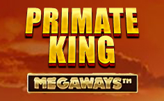 Primate King Megaways