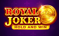 Royal Joker Slots