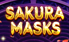 Sakura Masks