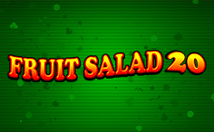 Fruit Salad 20