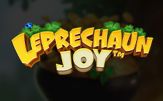 Leprechaun Joy