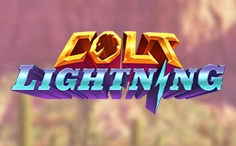 Colt Lightning Firestorm