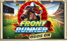 Front Runner Odds On