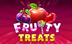 Fruity Treats