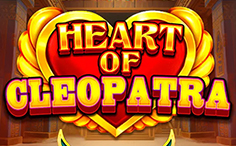Heart of Cleopatra