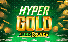 Hyper Gold All In
