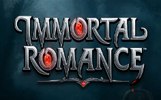Immortal Romance