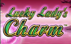 Lady Charm Bug