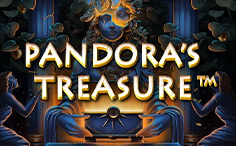 Pandora’s Treasure