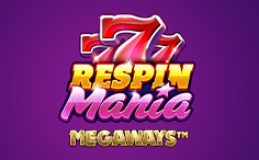 Respin Mania Megaways