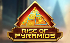 Rise of Pyramids