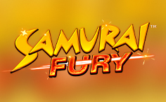 Samurai Fury