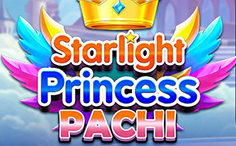 Starlight Princess Pachi