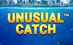 Unusual Catch