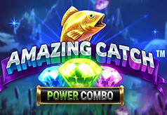 Amazing Catch Power Combo