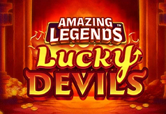 Amazing Legends Lucky Devils