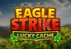 Eagle Strike Lucky Cache