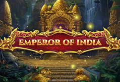 Emperor of India