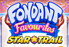 Fondant Favourites