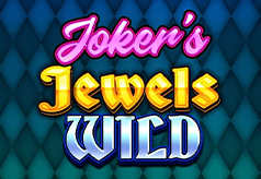 Joker’s Jewels Wild