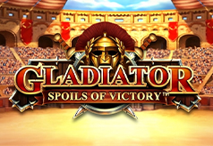 Gladiator Spoils of Victory