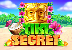 Tiki Secret